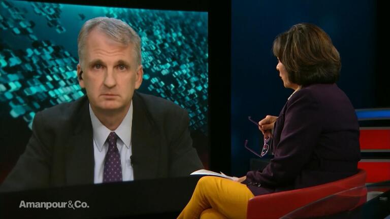 Timothy Snyder on World War I and the Repitition of History