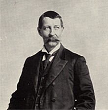 Henry Wood Elliot. | Photo: NOAA