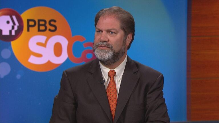 John Moorlach Discusses OC Issues