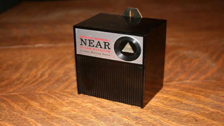 N.E.A.R Device
