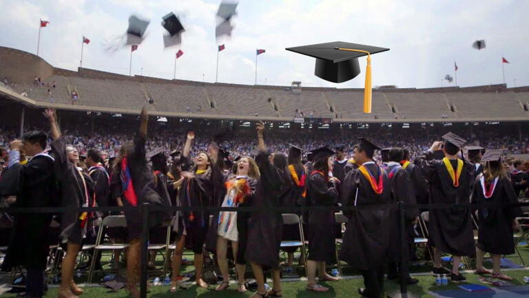Why getting a college degree doesn't always pay off