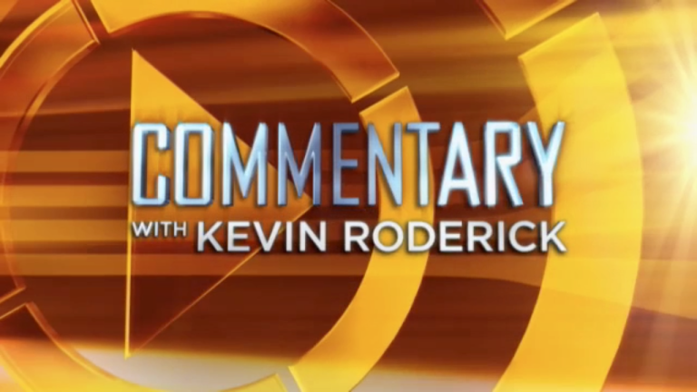 Roderick: L.A. Times Bankruptcy