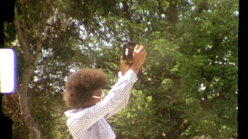 POV Shorts: Positive Images