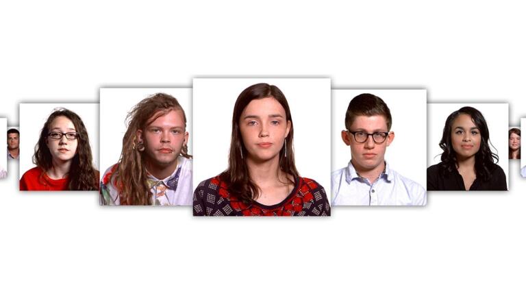 Whiteness Project: Intersection of I