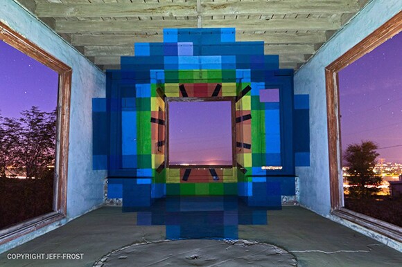 FlawedSymmetry by Jeff Frost