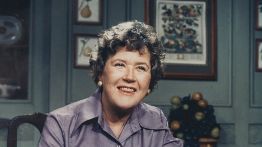 Julia Child