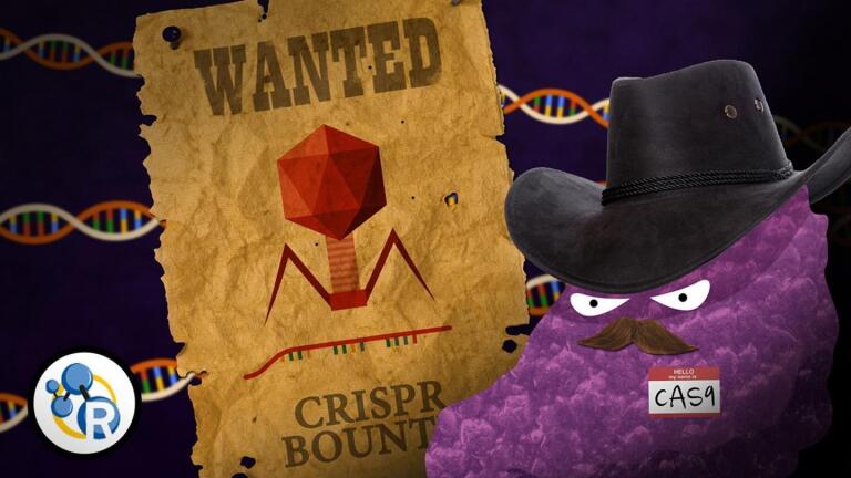 Genetically Modified Humans? CRISPR/Cas 9 Explained