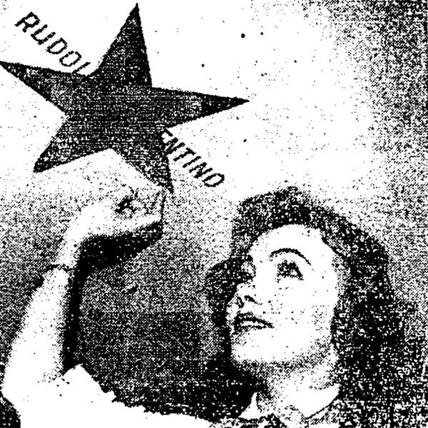 Times Photo, 1956