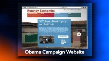 Campaigns Utilize YouTube to Save Money, Target Voters