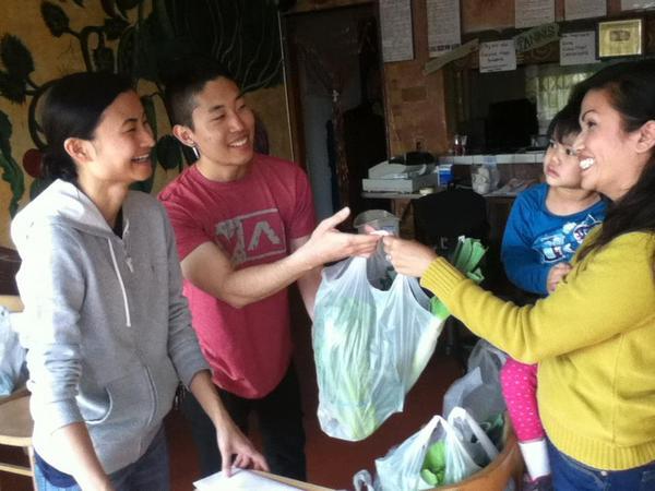 Historic Filipinotown CSA