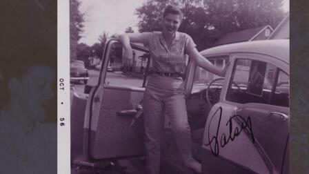 Learn how Patsy Cline broke social norms in the '50s