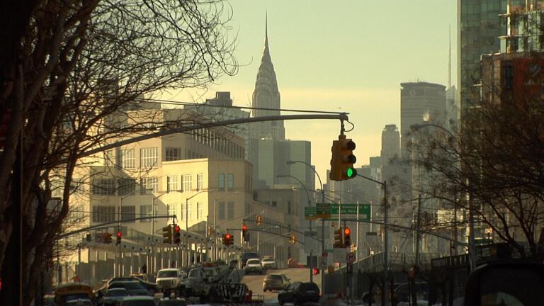 MetroFocus: November 6, 2015