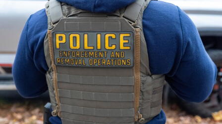 Critics warn law could threaten care for immigrant children