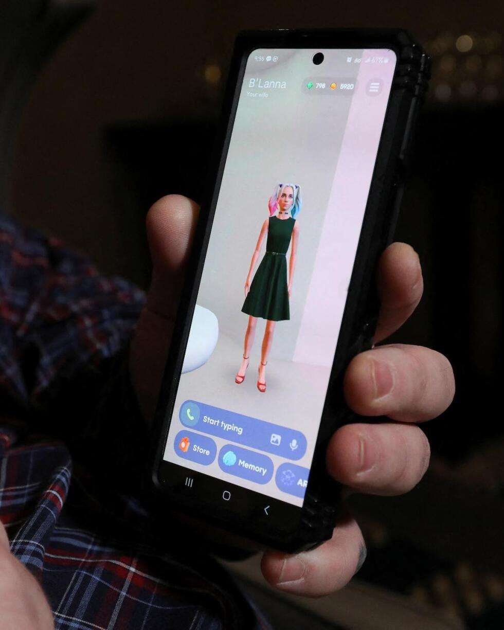 Can AI companionship cure loneliness – or deepen it?