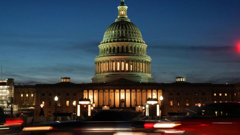 Washington Week full episode for February 14, 2020