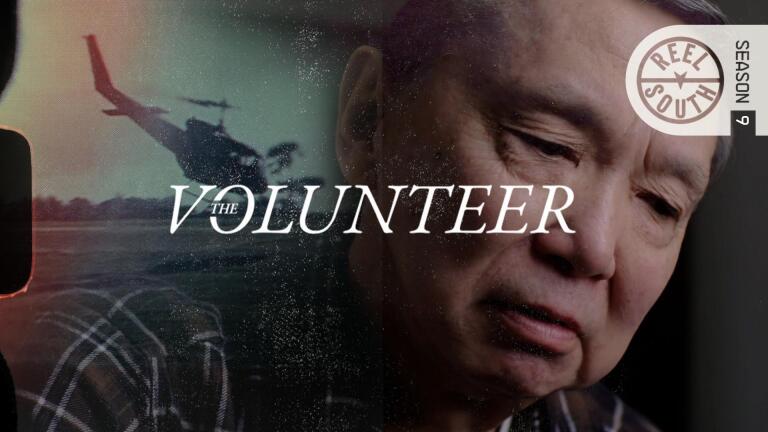 The Volunteer | Official Trailer