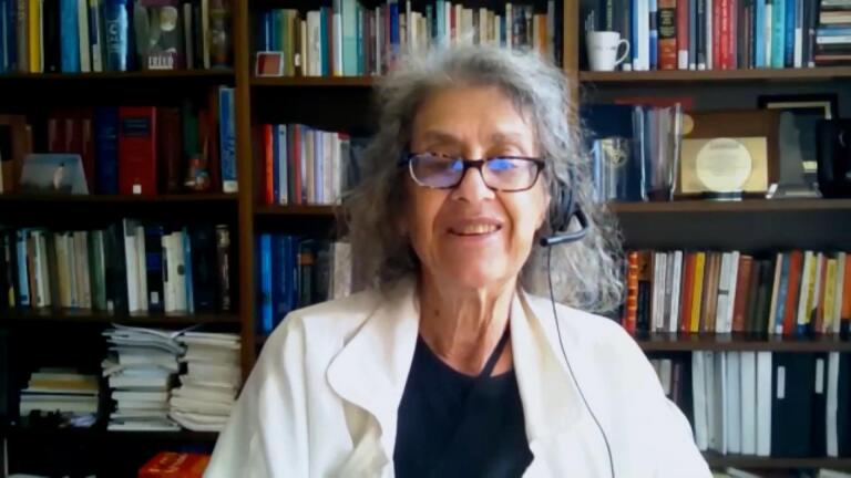 Law Prof Discusses the Ethics of Involuntary Hospitalization