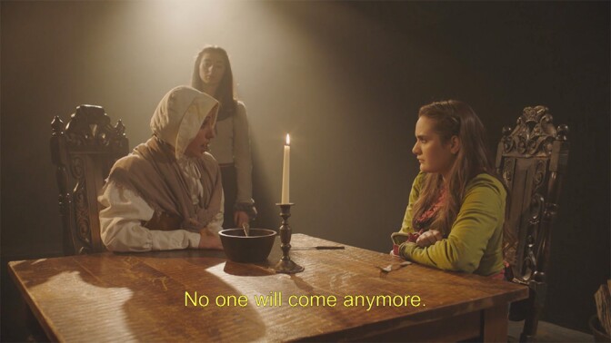 Episode 7 - Screengrab