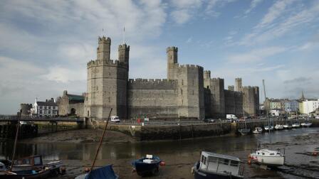 Caernarfon