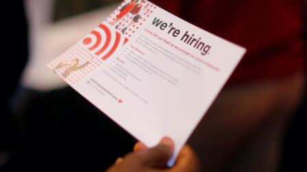 Why the new jobs report showed far fewer jobs than expected