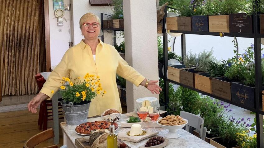 Storytime Wiith Grandma