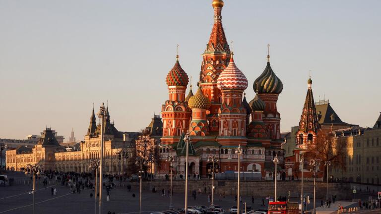 How Russia views the situation in Ukraine, Western sanctions
