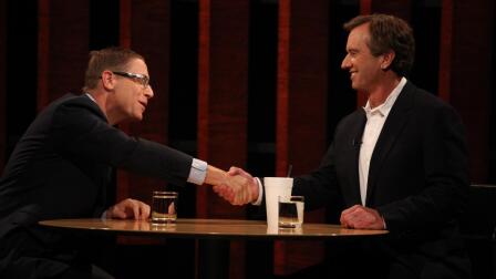 Robert F. Kennedy, Jr. - Q & A with the Audience