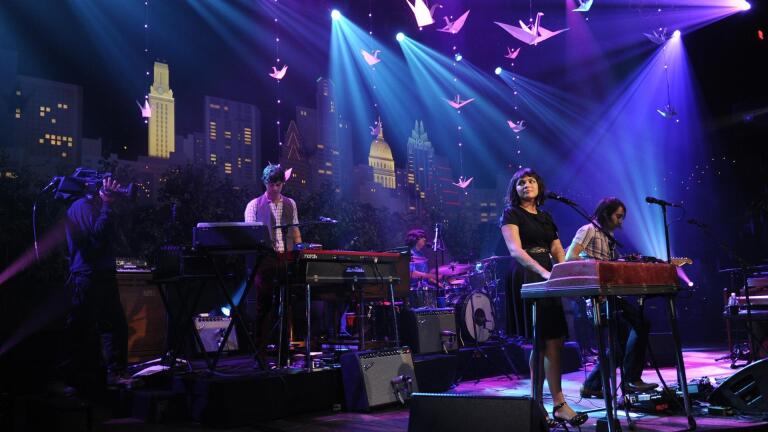 Norah Jones "Say Goodbye"