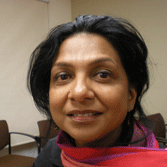 Soraya Deen (Ryan Faughnder)