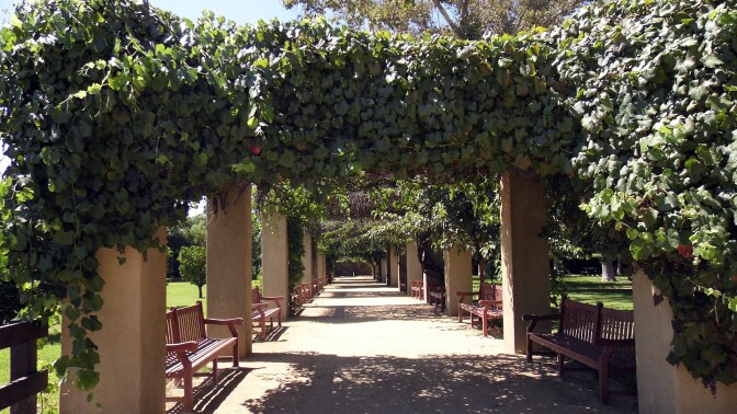 Pío Pico State Historic Park