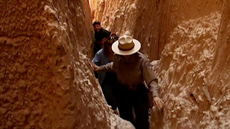 Episode 120: Pioche to Caliente