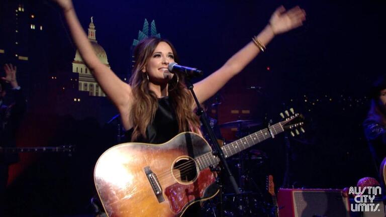 Kacey Musgraves "Stupid"