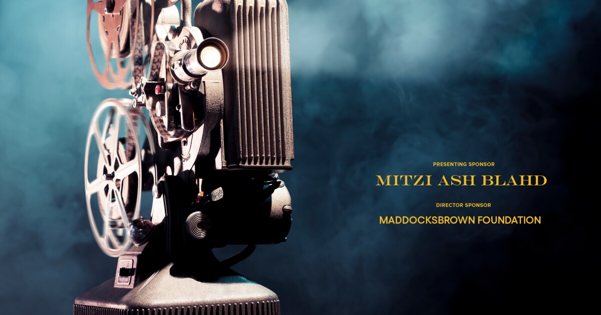 About KCET Cinema Series | KCET