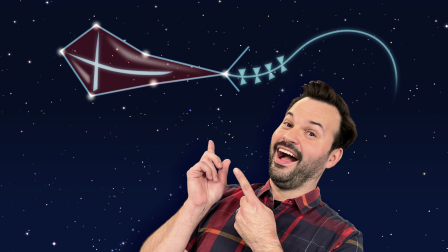 Let's Go Fly a Kite 2026 | February 16 - February 22