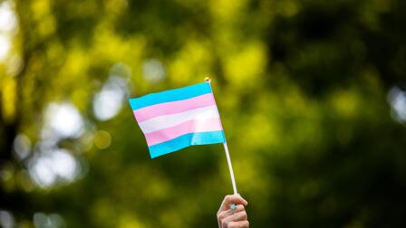 Texas tries to prevent gender-affirming care for trans kids