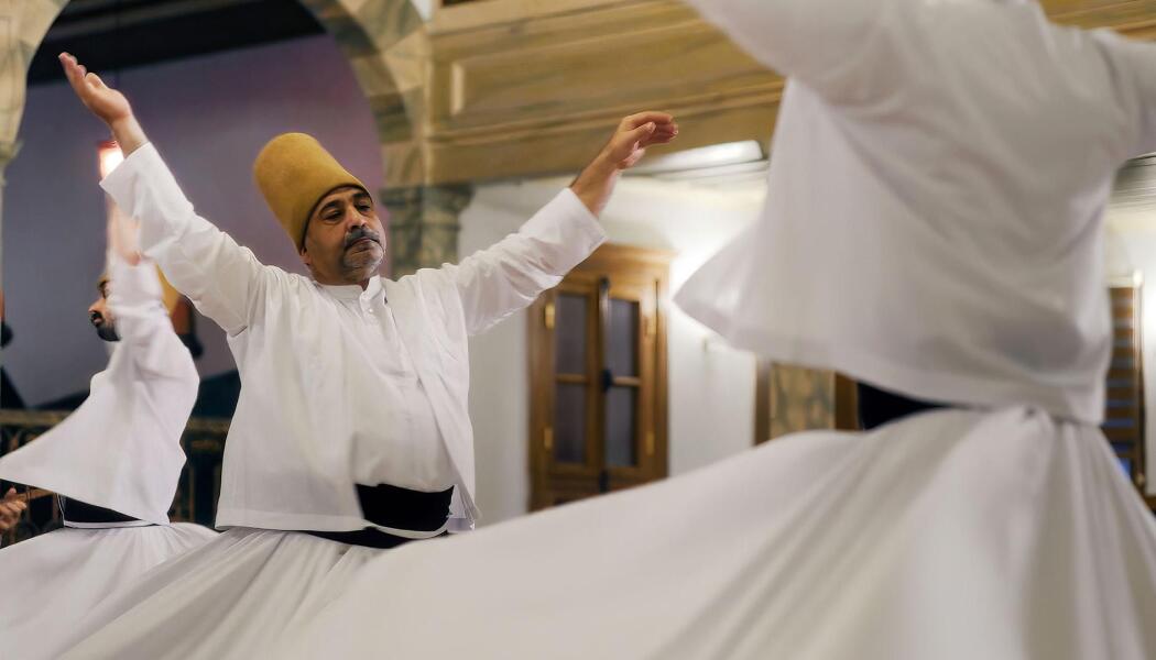 Now Hear This – “The Call of Istanbul”