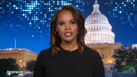 Laura Coates on the Kavanaugh Hearings