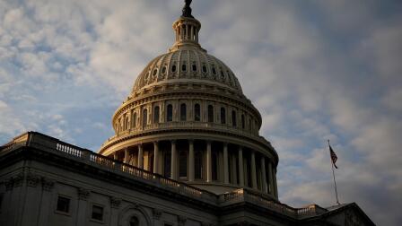 Last-minute funding deal may help government avoid shutdown