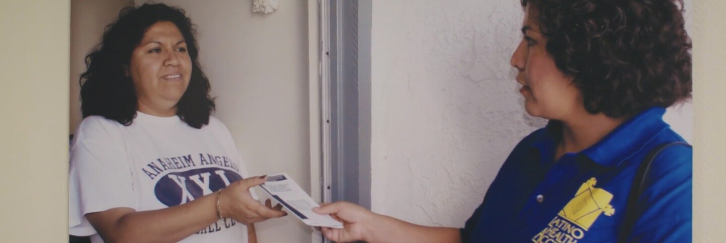 Santa Ana Promotora