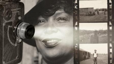 The Films of Zora Neale Hurston