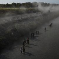 Biden asked to investigate separation of fathers at border