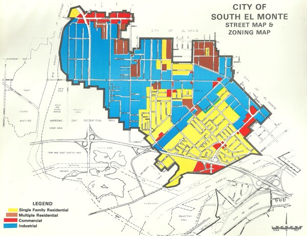 Photo: Courtesy of the City of South El Monte and SEMAP