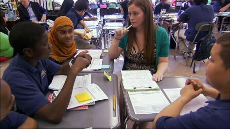 Public School Students