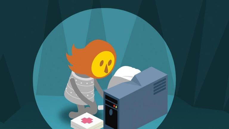 The Secret Lives of Hackers