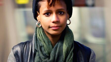 The Graduates/Los Graduados: A Latina Struggles with Homeles