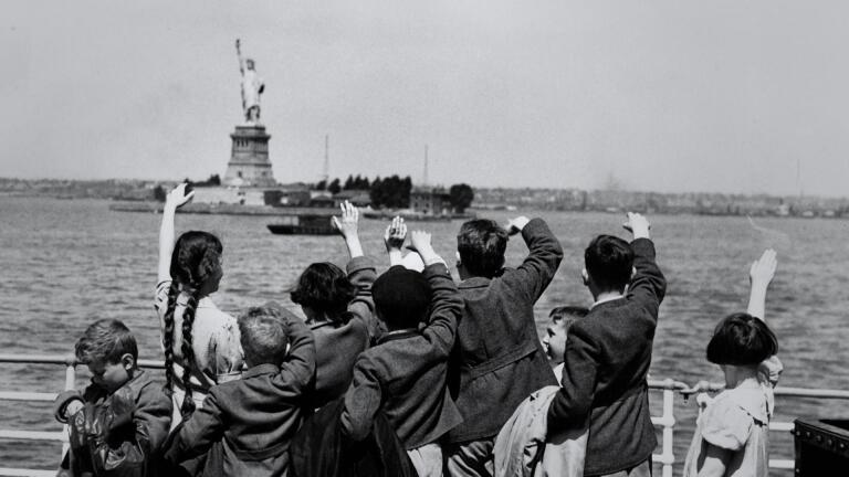 Ken Burns: One Nation, Many Stories (Preview)