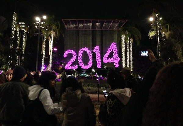 LA2014 I Micheal Murphy