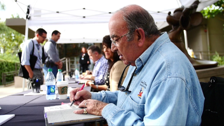 Marty Sklar