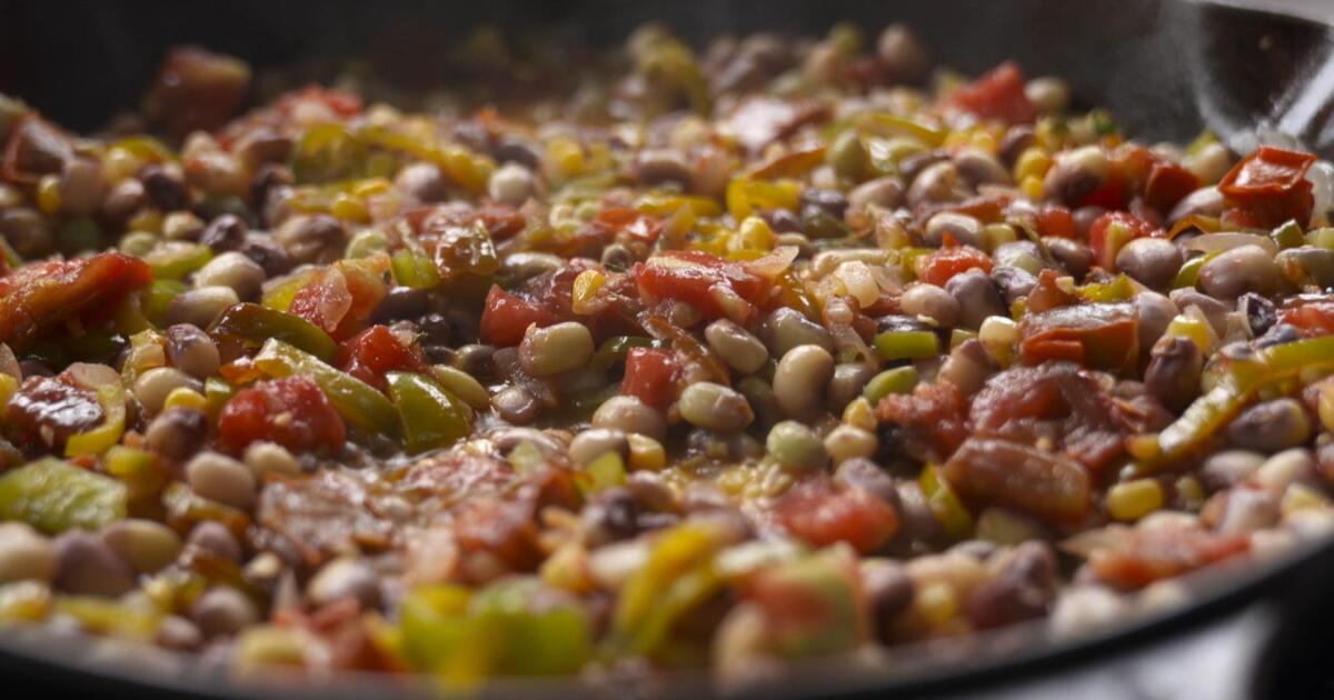 Watch Field Guide to Field Peas The Key Ingredient Season 1 PBS SoCal