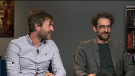 How the Duplass Brothers make art on their own terms